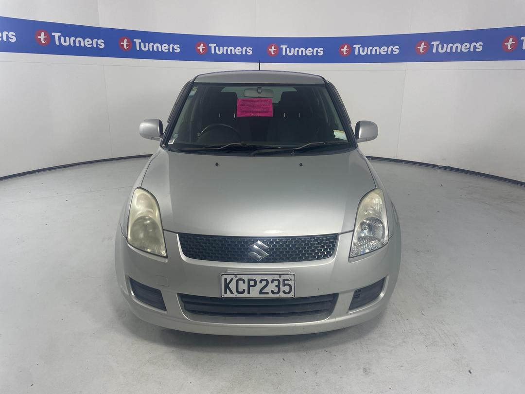 Photo '3' of Suzuki Swift