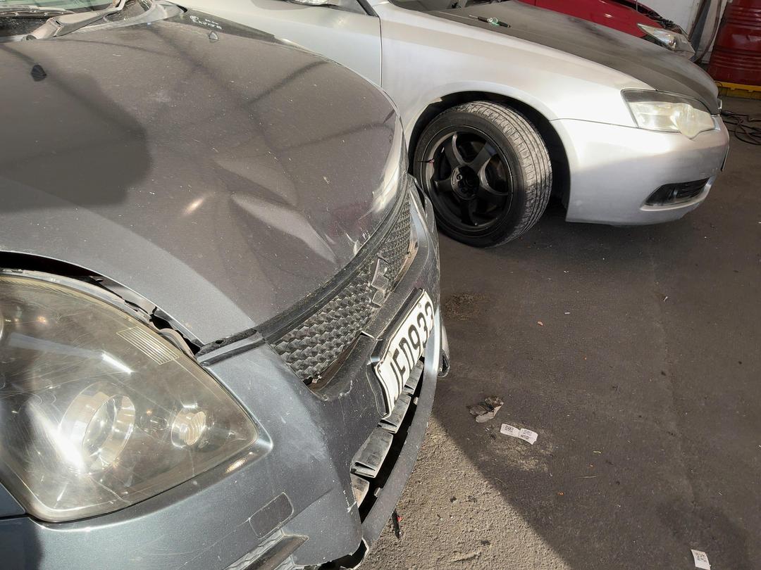 Photo '2' of Suzuki Swift