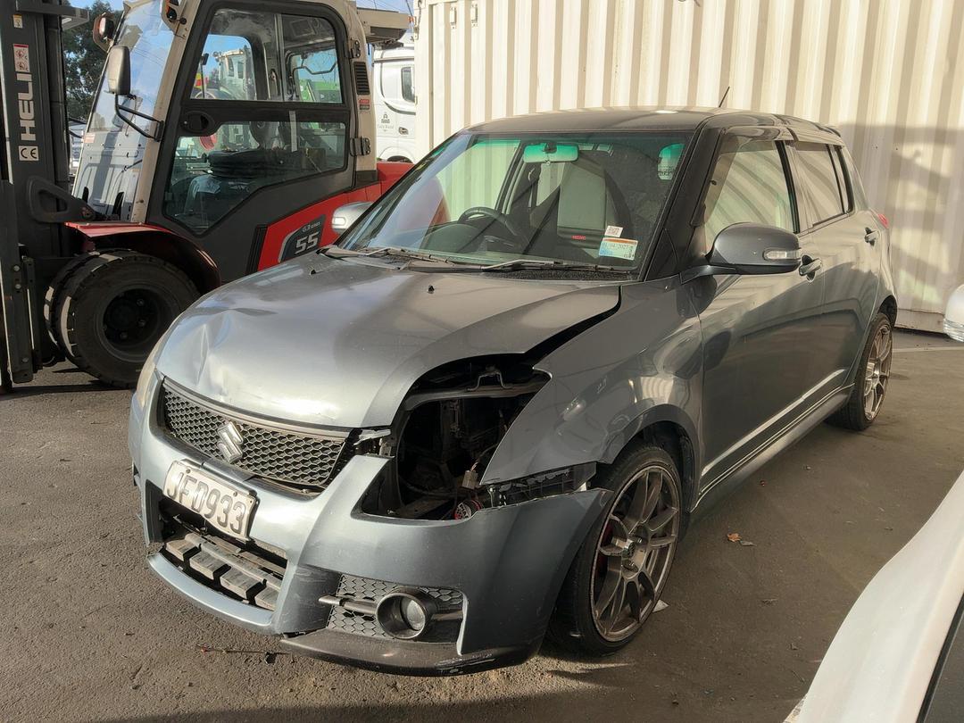 Photo '3' of Suzuki Swift