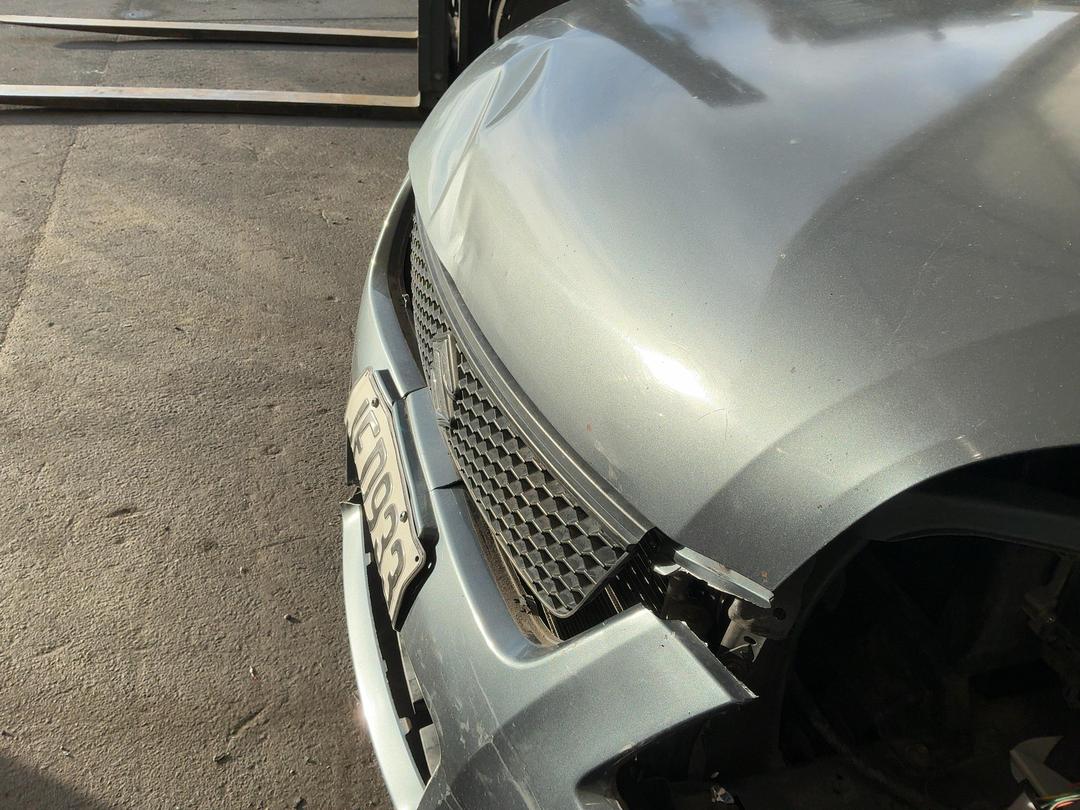 Photo '4' of Suzuki Swift