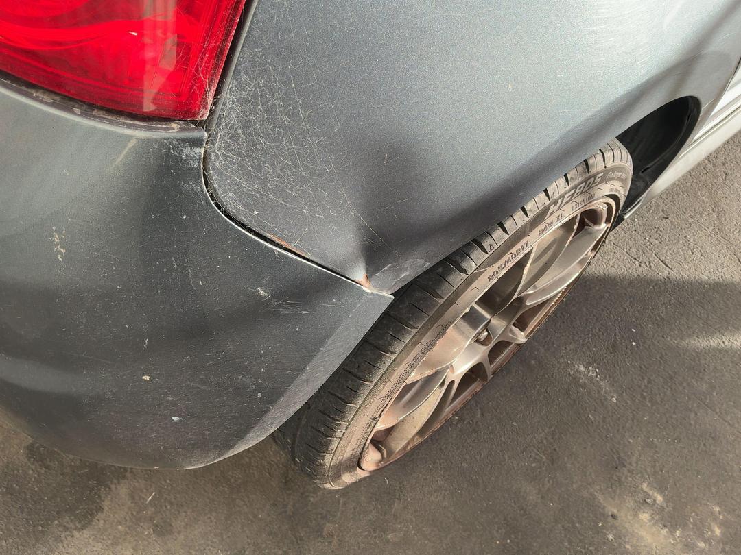 Photo '7' of Suzuki Swift