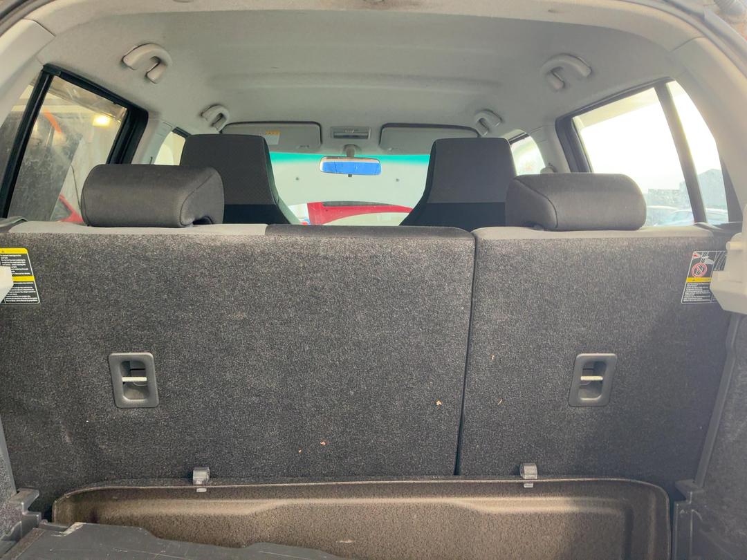 Photo '8' of Suzuki Swift