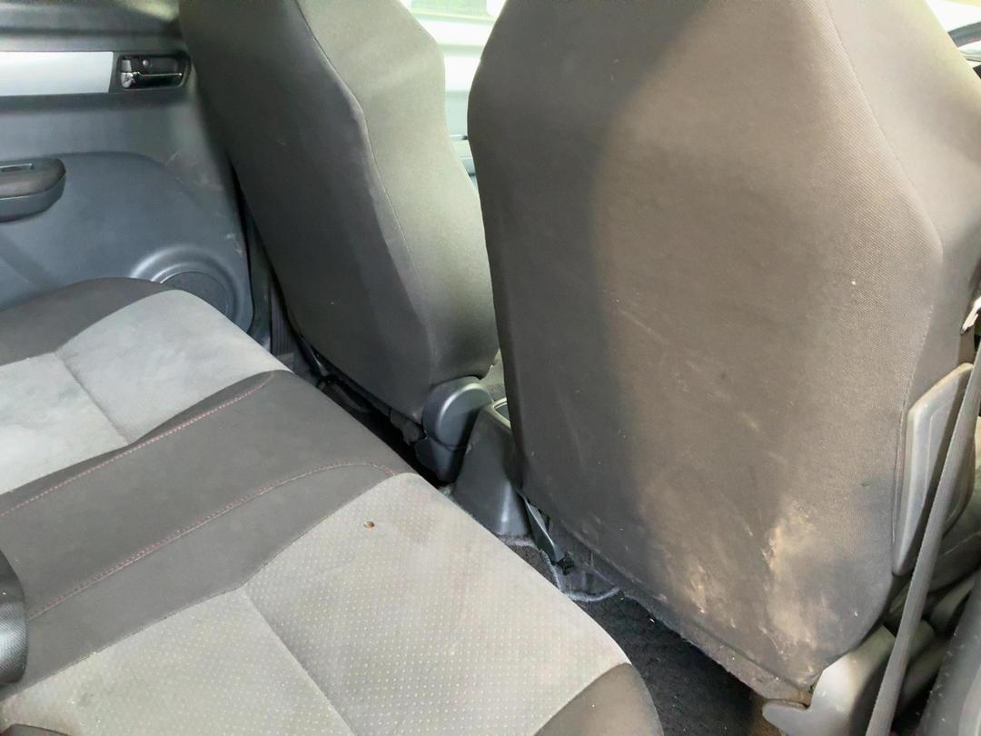 Photo '9' of Suzuki Swift