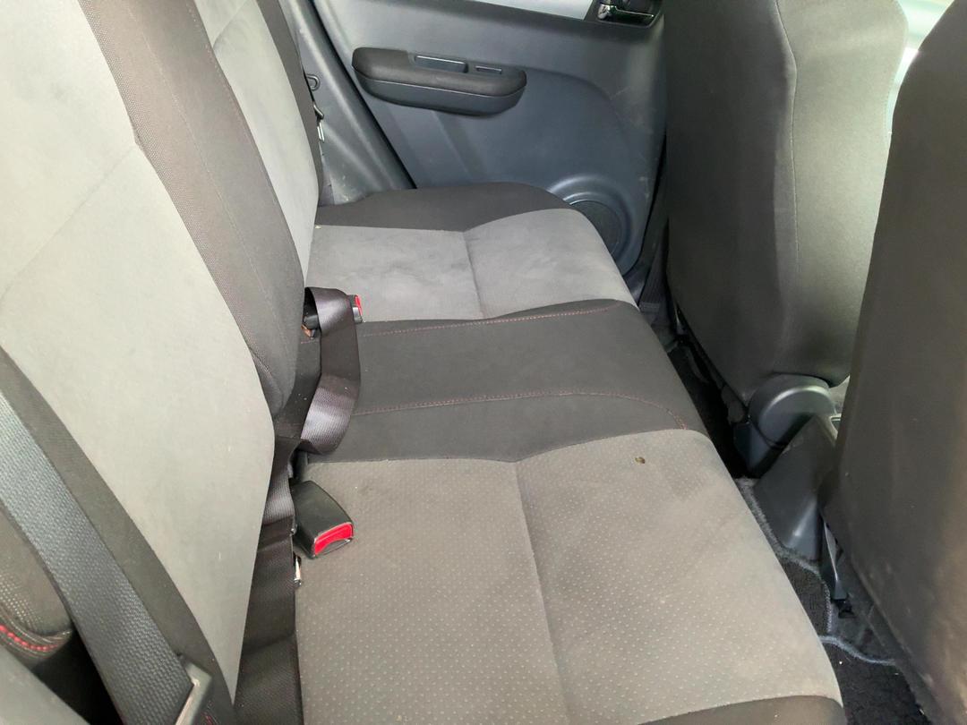 Photo '10' of Suzuki Swift