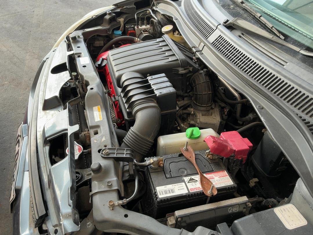 Photo '16' of Suzuki Swift