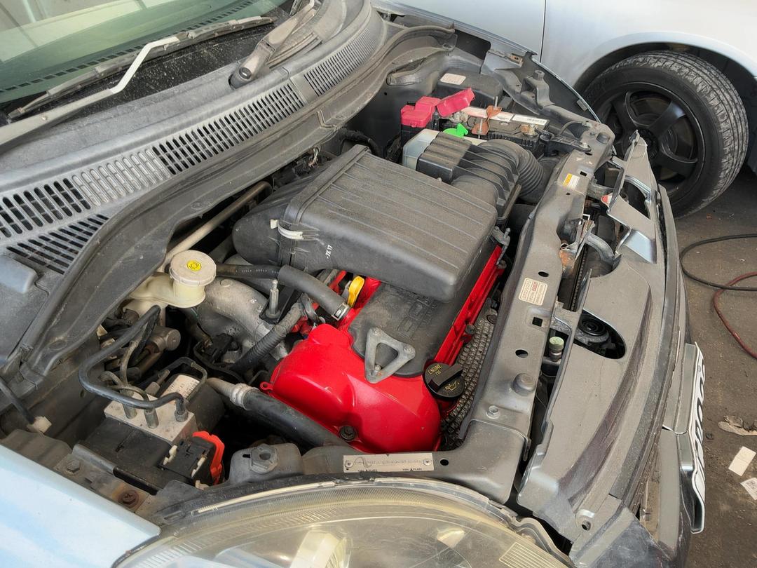 Photo '17' of Suzuki Swift