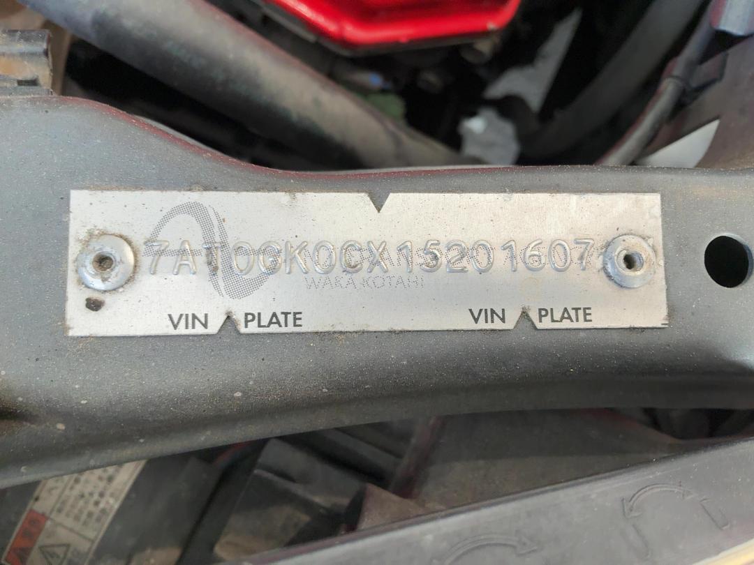 Photo '21' of Suzuki Swift