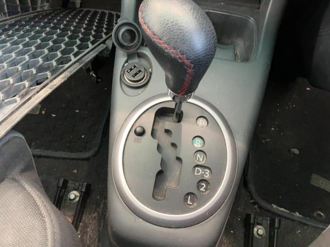 Photo '19' of Suzuki Swift