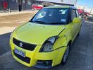 Thumbnail '1' of Suzuki Swift