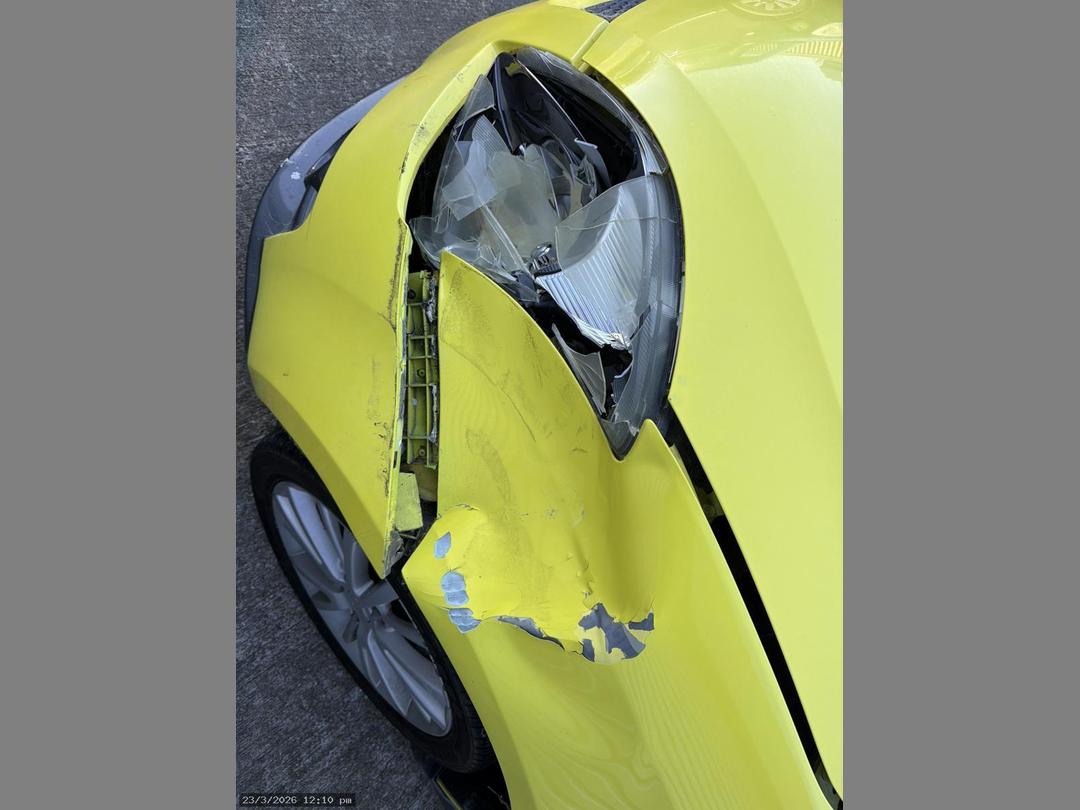 Photo '7' of Suzuki Swift