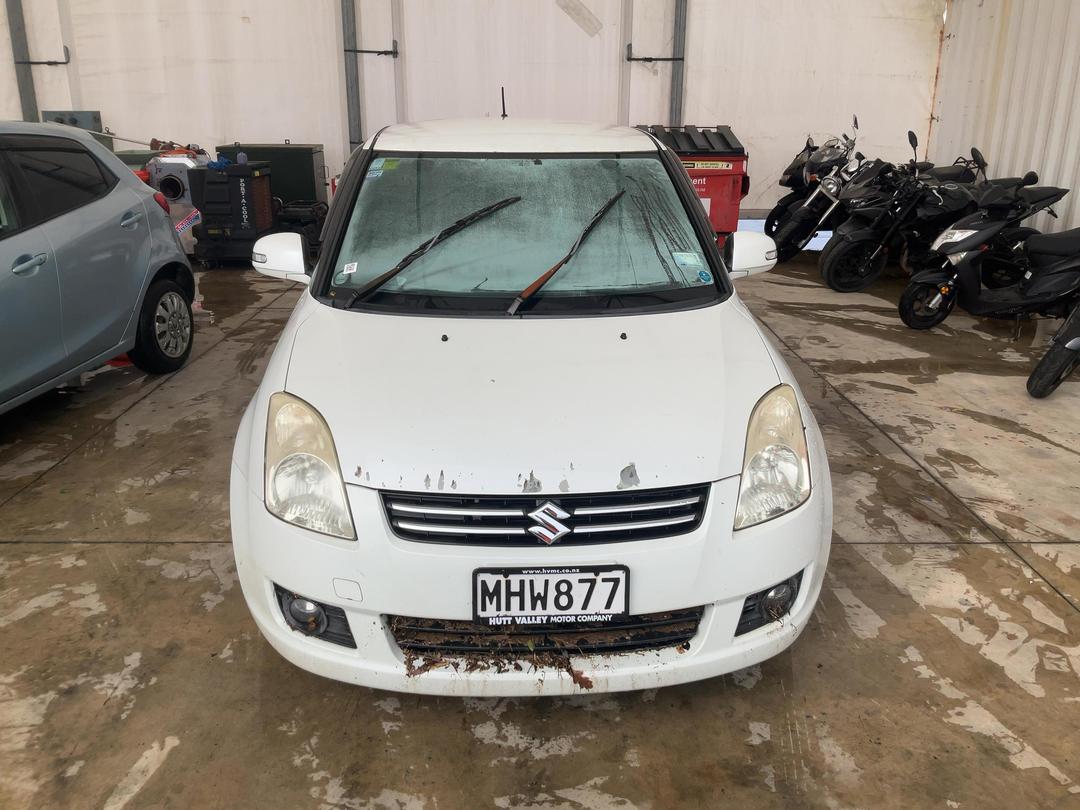 Photo '3' of Suzuki Swift