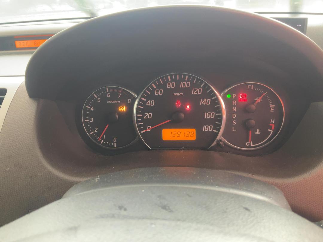 Photo '11' of Suzuki Swift