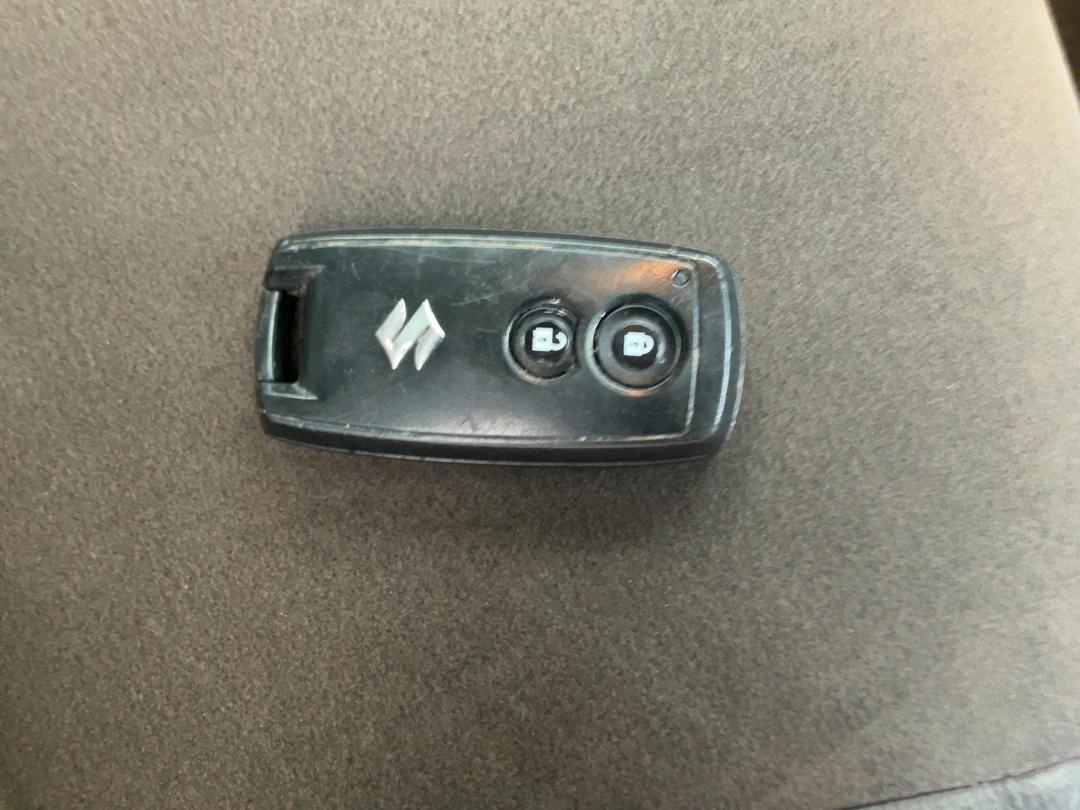 Photo '14' of Suzuki Swift