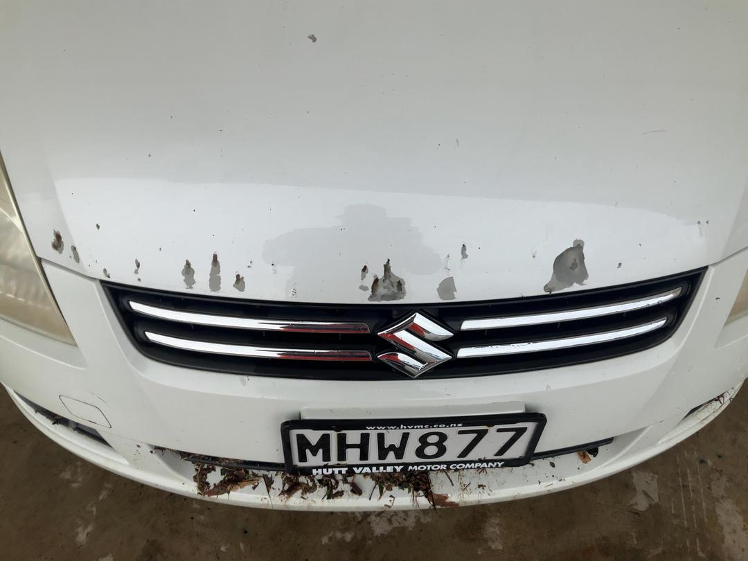 Photo '18' of Suzuki Swift