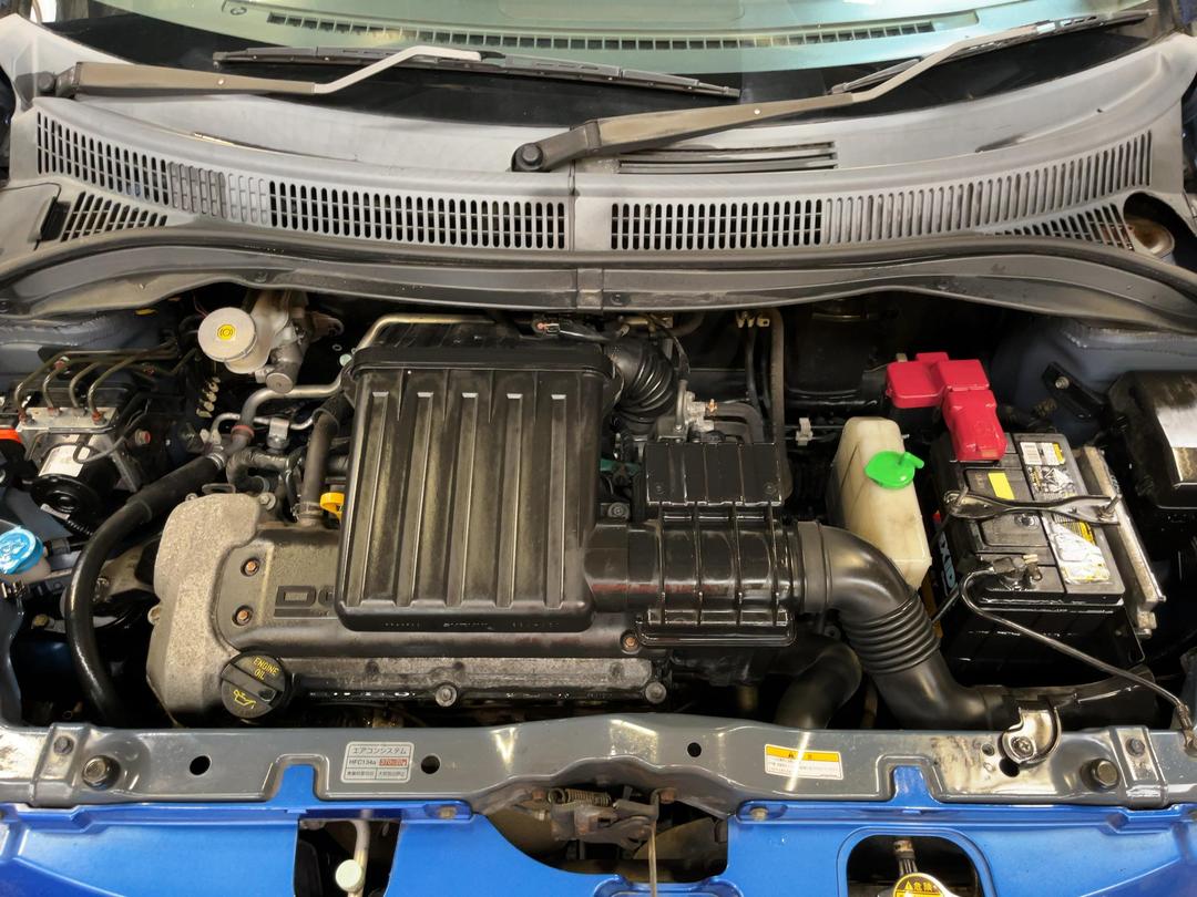 Photo '13' of Suzuki Swift