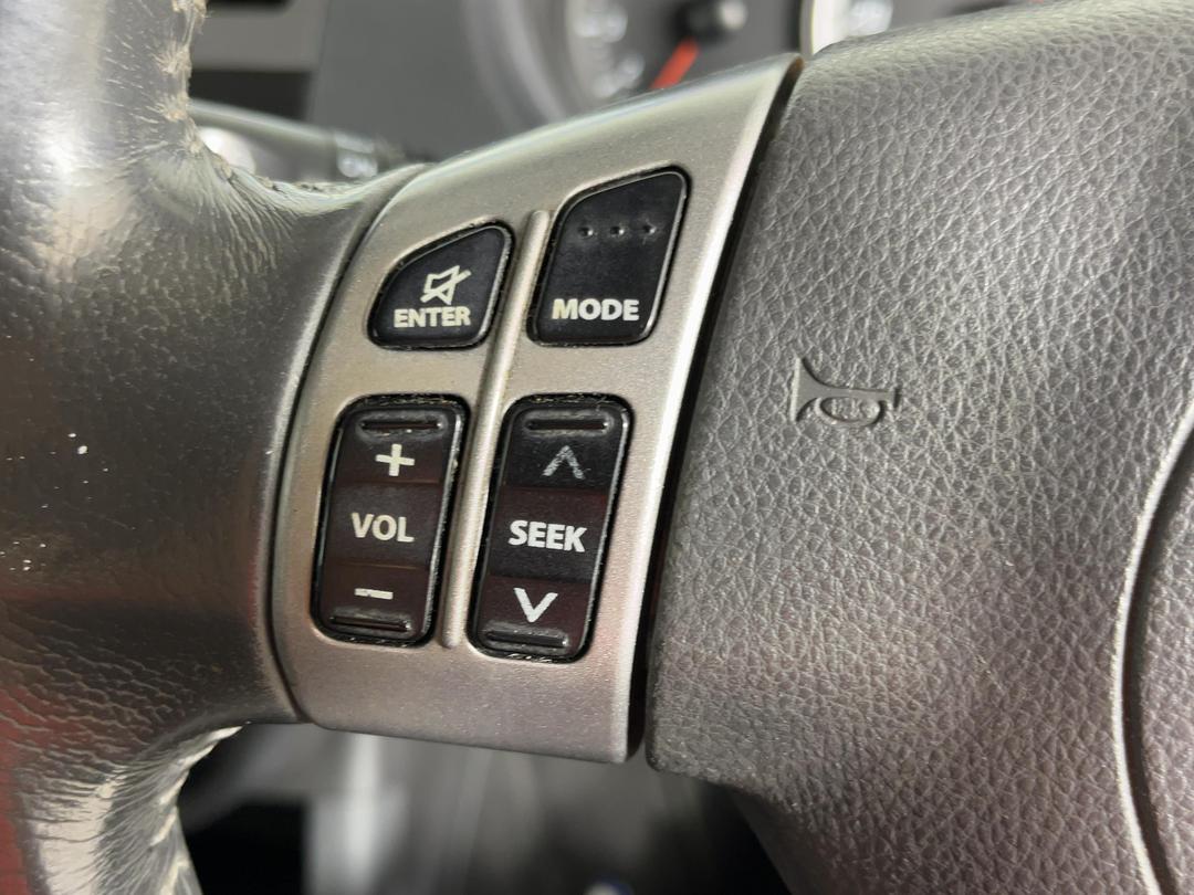 Photo '23' of Suzuki Swift
