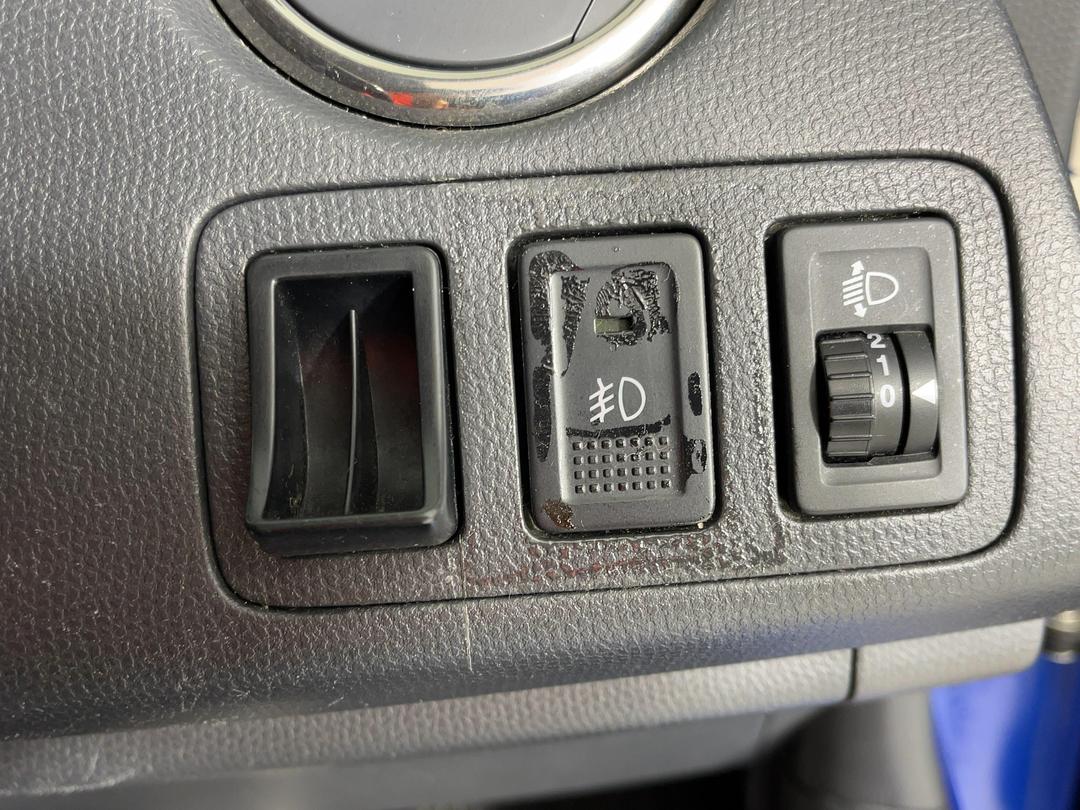 Photo '24' of Suzuki Swift