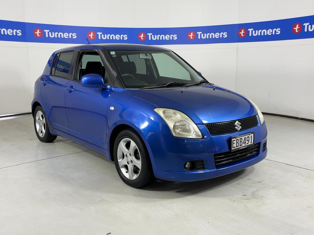 Photo '1' of Suzuki Swift