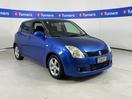 Photo of 2007 Suzuki Swift
