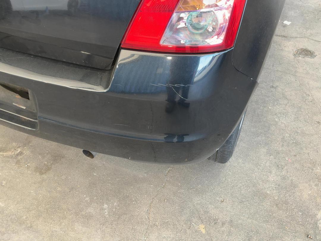 Photo '14' of Suzuki Swift Photo '14' of Suzuki Swift