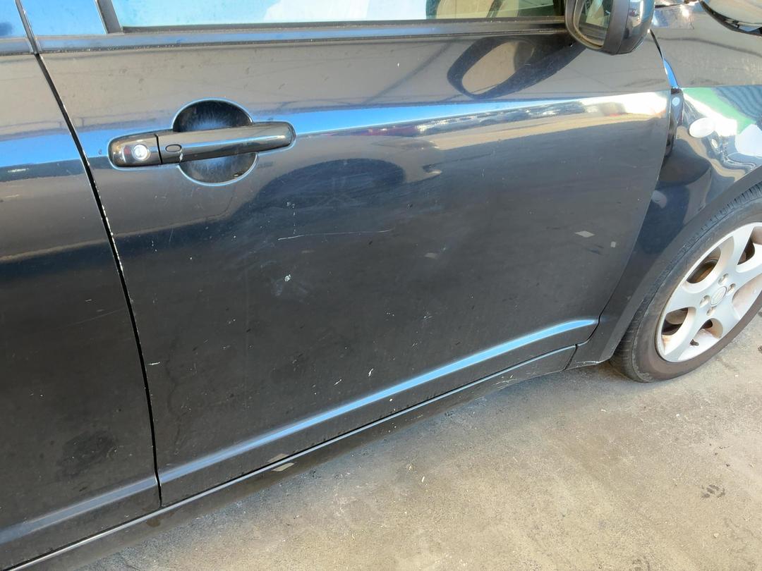 Photo '18' of Suzuki Swift Photo '18' of Suzuki Swift