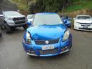 Thumbnail '1' of Suzuki Swift RS416G Sport