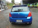 Thumbnail '3' of Suzuki Swift RS416G Sport