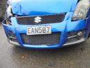 Thumbnail '11' of Suzuki Swift RS416G Sport