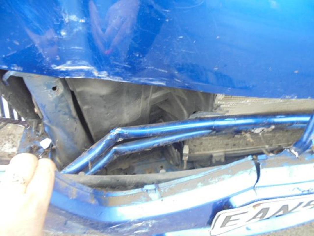 Photo '15' of Suzuki Swift RS416G Sport Photo '15' of Suzuki Swift RS416G Sport