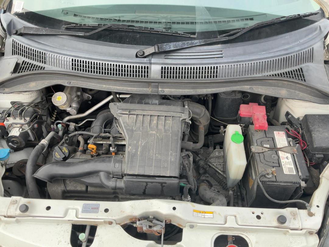 Photo '2' of Suzuki Swift Photo '2' of Suzuki Swift