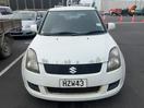 Thumbnail '3' of Suzuki Swift