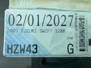 Thumbnail '18' of Suzuki Swift