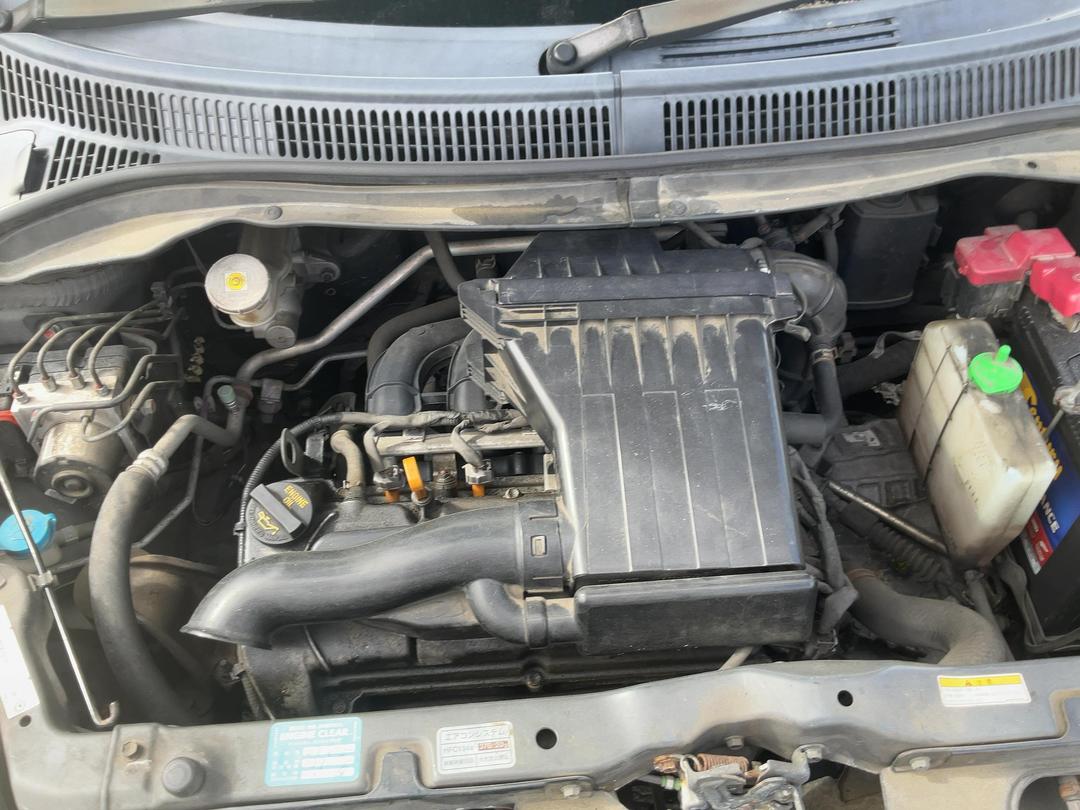 Photo '2' of Suzuki Swift