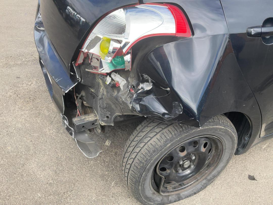 Photo '9' of Suzuki Swift
