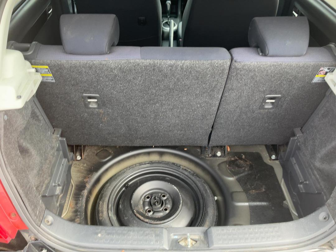 Photo '15' of Suzuki Swift