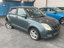 Thumbnail '1' of Suzuki Swift