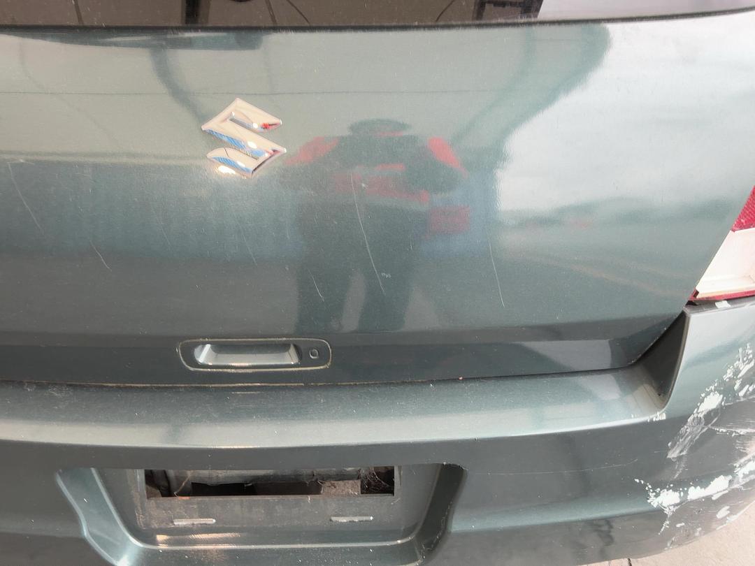 Photo '13' of Suzuki Swift Photo '13' of Suzuki Swift