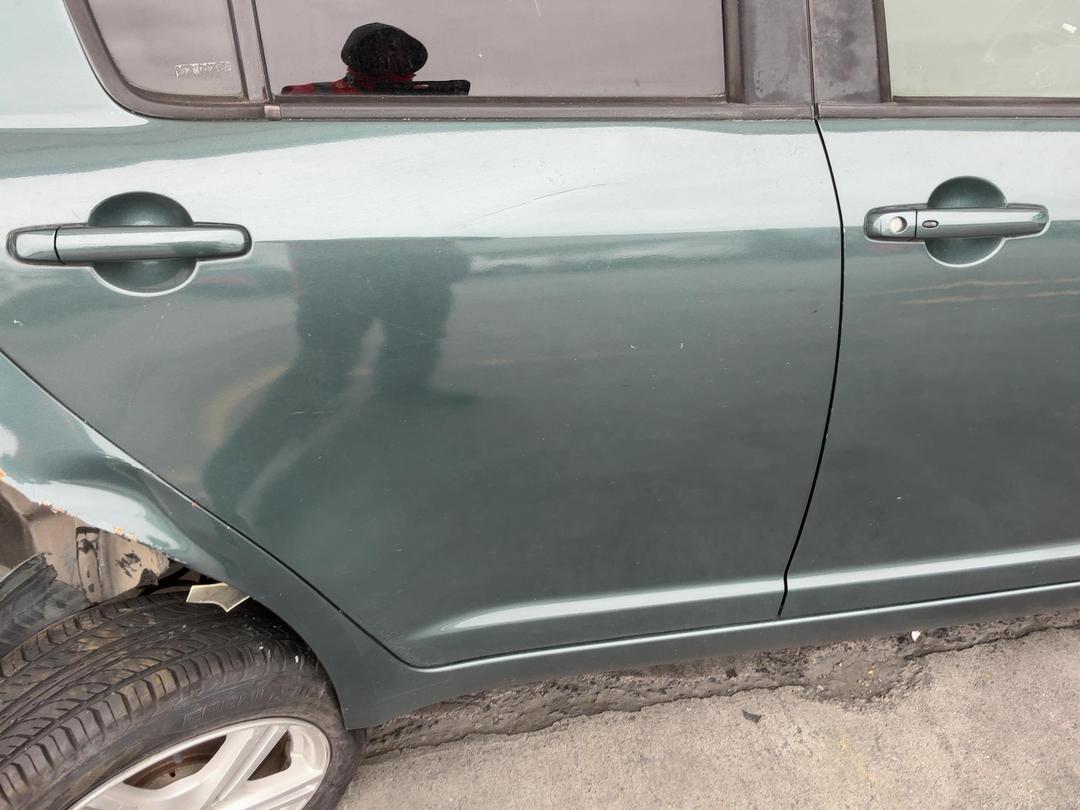 Photo '18' of Suzuki Swift Photo '18' of Suzuki Swift