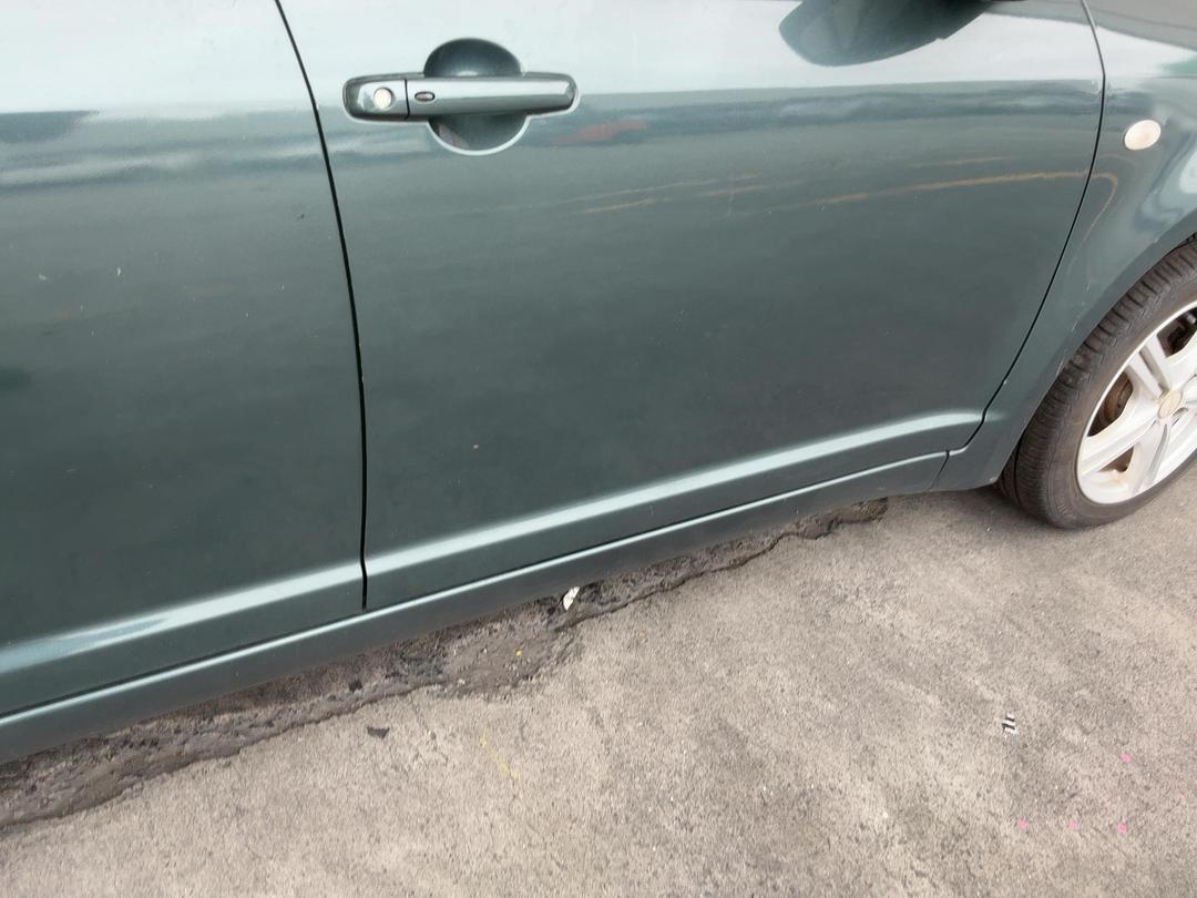 Photo '19' of Suzuki Swift Photo '19' of Suzuki Swift