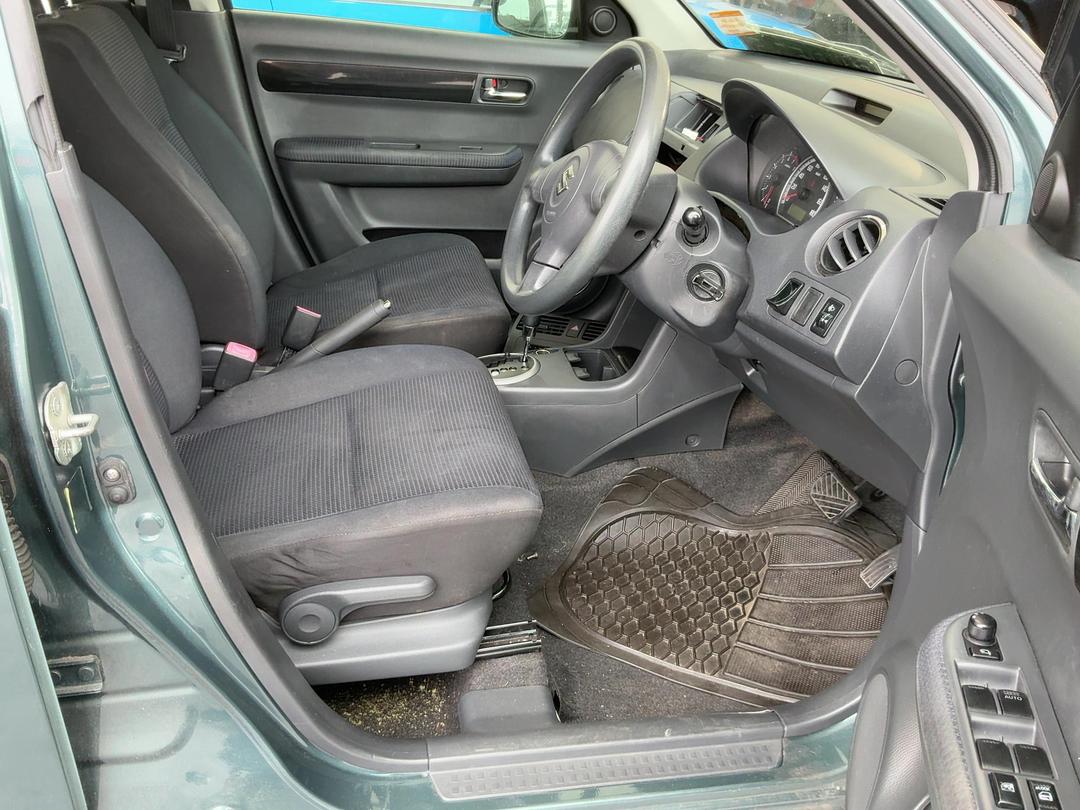 Photo '21' of Suzuki Swift Photo '21' of Suzuki Swift