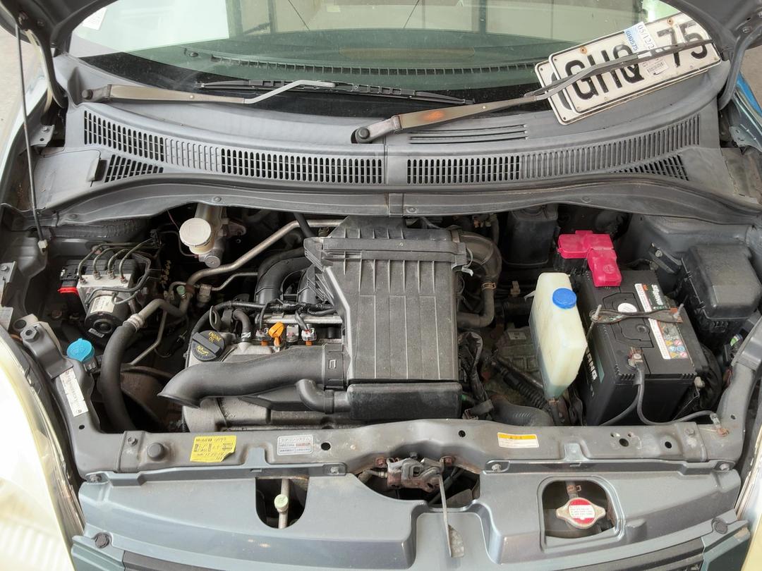 Photo '28' of Suzuki Swift Photo '28' of Suzuki Swift