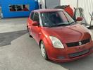 Thumbnail '1' of Suzuki Swift XG