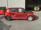 Thumbnail '8' of Suzuki Swift XG