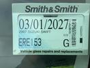 Thumbnail '15' of Suzuki Swift XG