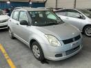 Thumbnail '1' of Suzuki Swift