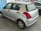 Thumbnail '3' of Suzuki Swift