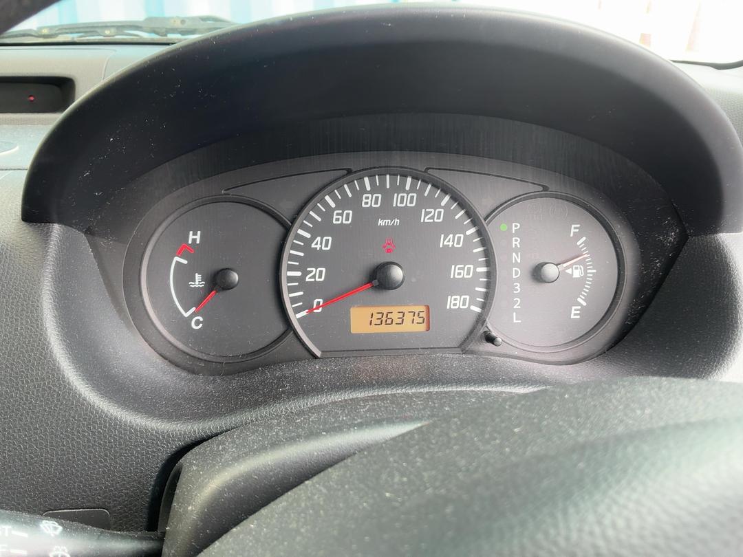 Photo '10' of Suzuki Swift Photo '10' of Suzuki Swift