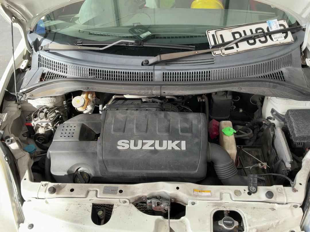 Photo '16' of Suzuki Swift Photo '16' of Suzuki Swift