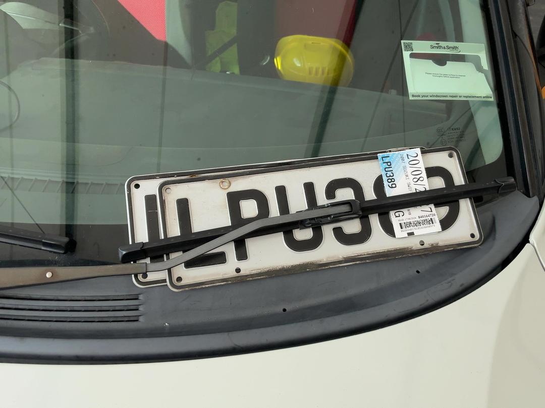 Photo '20' of Suzuki Swift Photo '20' of Suzuki Swift