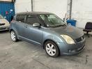 Thumbnail '1' of Suzuki Swift